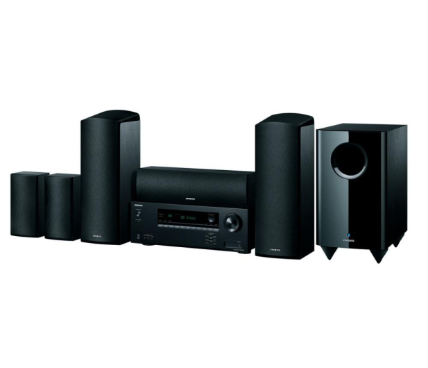 ONKYO HT-S5915-B - 742755 - zdjęcie